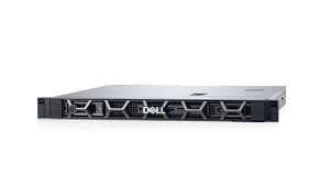 Dell Precision 3930 Rack Workstation, Intel Core i7-9700 (8C/8T, MAX 4.70GHz), 16GB DDR4 RAM, 2x ...