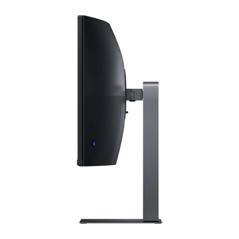Xiaomi G34WQi 34" 1440p UltraWide VA Curved Gaming Monitor (180Hz, 1ms, 21:9, HDMI/DP, AMD FreeSy...