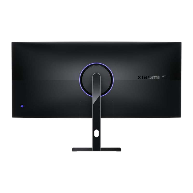 Xiaomi G34WQi 34" 1440p UltraWide VA Curved Gaming Monitor (180Hz, 1ms, 21:9, HDMI/DP, AMD FreeSy...