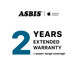 ASBIS  Extended Warranty EW2Y_MACMINI