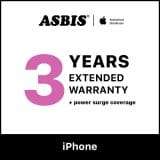 ASBIS  Extended Warranty EW3Y_IPH_16PM