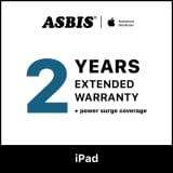 ASBIS  Extended Warranty EW_2Y_IPAD_AIR