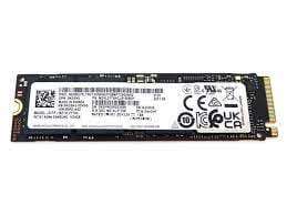 1TB Samsung PM9A1 Enterprise Series, M.2 2280, NVMe, PCIe, Gen3X4 (0.27 DWPD) SSD