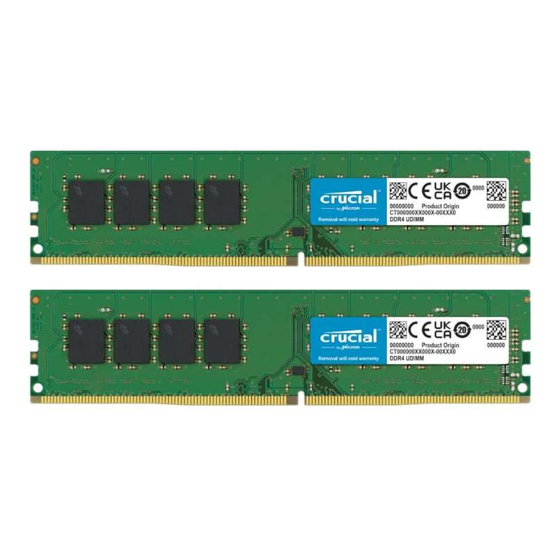 PCBuilder AMD Ryzen 5 3600 LEVEL UP Core Upgrade Kit
