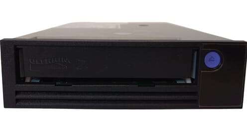 Quantum LTO-5, Half Hight Ultrium, 1.5/3TB, 6Gb SAS