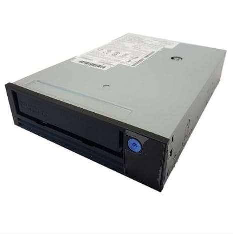 Quantum LTO-6, 2.5/6.25TB HH Internal SAS Tape Drive
