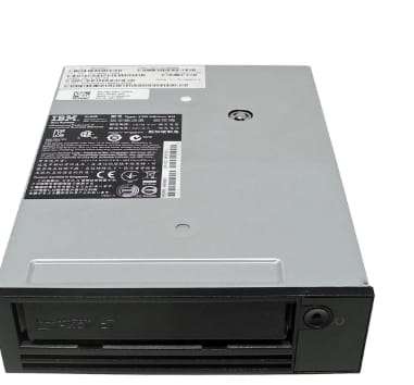 DELL LTO-5 Internal SAS Tape Drive (Black)