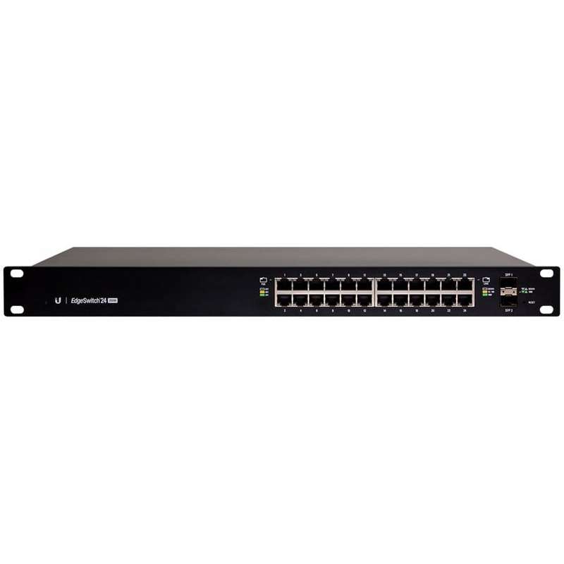 UBIQUITI  Network Switch ES-24-250W EU