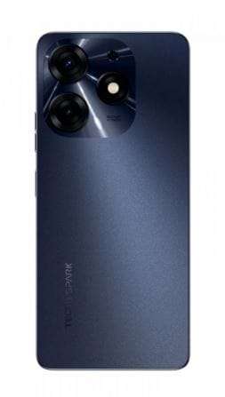 Tecno Spark 10 PRO, 6.8'' FHD+90Hz Dispalay, 1080 x 2460 Resolution, 256GB ROM, 16RAM + 8GB Exten...