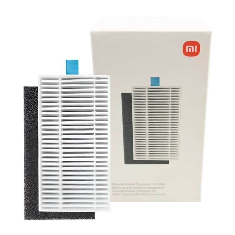 Xiaomi Robot Vacuum E5 Filter