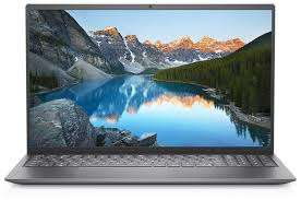 Dell Inspiron 5515, 15.6" FHD+ (1920x1080), AMD Ryzen 5 5500U (6-core/12-thread) with Radeon Grap...