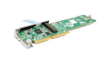 Dell Boss RAID x16 M.2 SATA Controller Card For (EMC XR11/12 and MC / PowerEdge 14/15 Gen Servers...