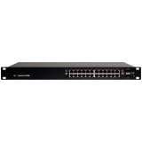 UBIQUITI  Network Switch ES-24-250W EU