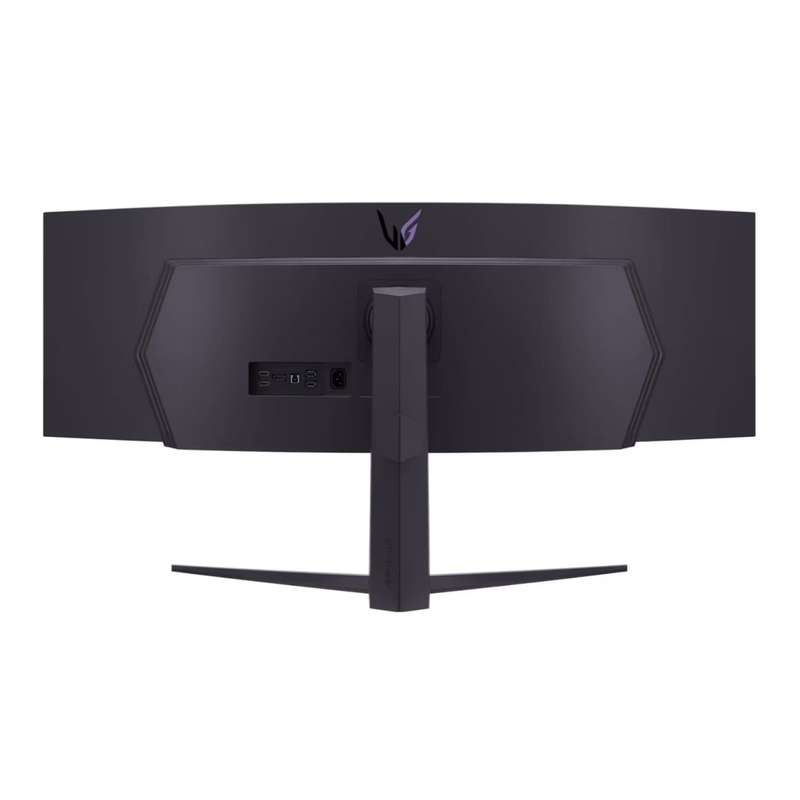 LG UltraGear 49" Dual QHD 240Hz Curved Gaming Monitor
