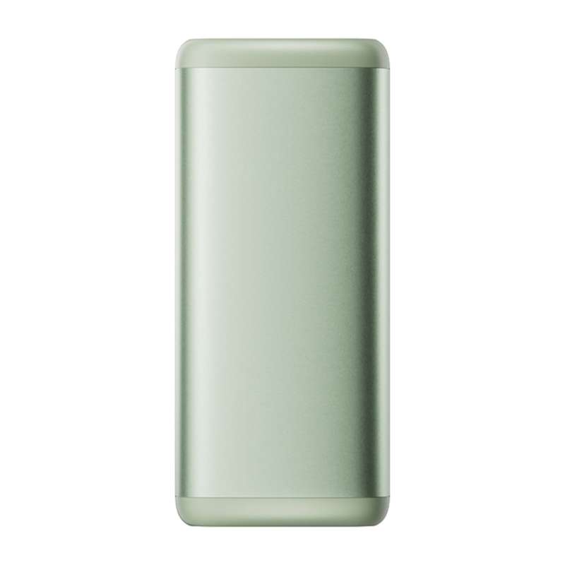 Romoss PMT30 30000mAh 30W Fast Charge Power Bank &#x2013; Green