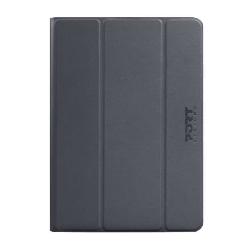 Port Designs Noumea II Universal 9/11" Tablet Folio &#x2013; Grey