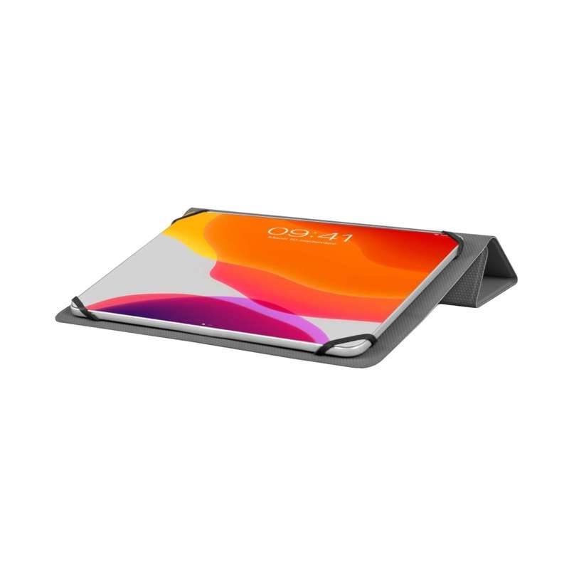 Port Designs Noumea II Universal 9/11" Tablet Folio &#x2013; Grey