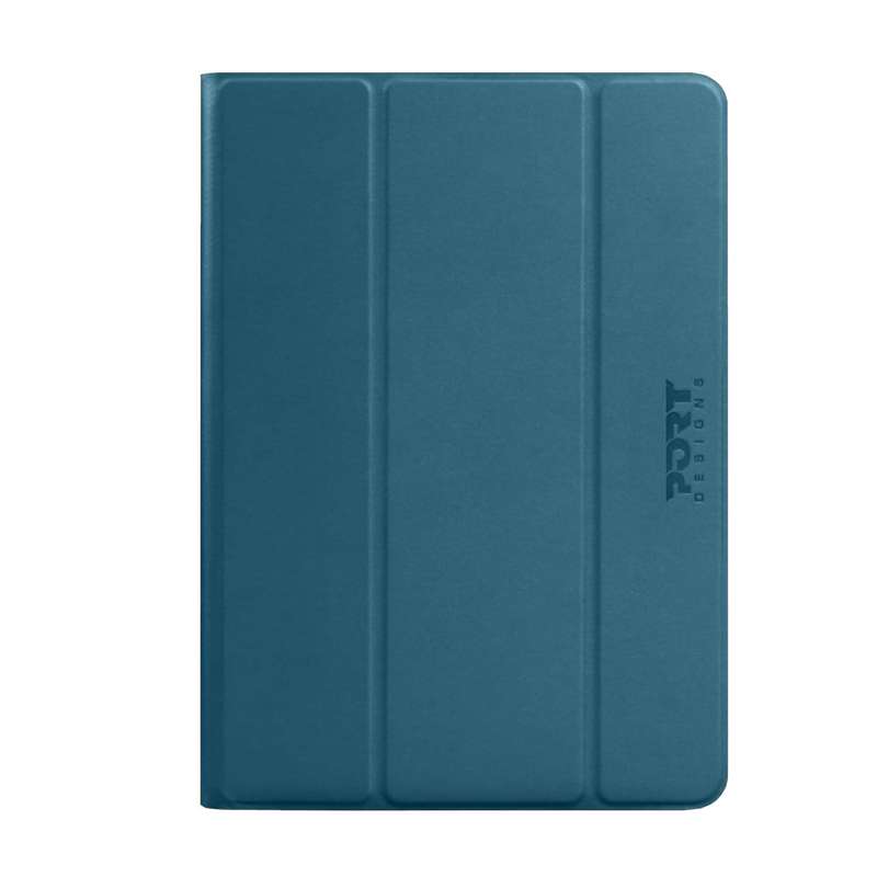 Port Designs Noumea II Universal 9/11" Tablet Folio &#x2013; Blue