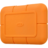 LACIE  SSD External STHR1000800