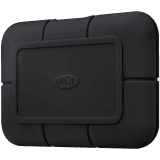 LACIE  SSD External STHZ4000800
