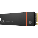 SEAGATE  SSD Client ZP2000GM3A023