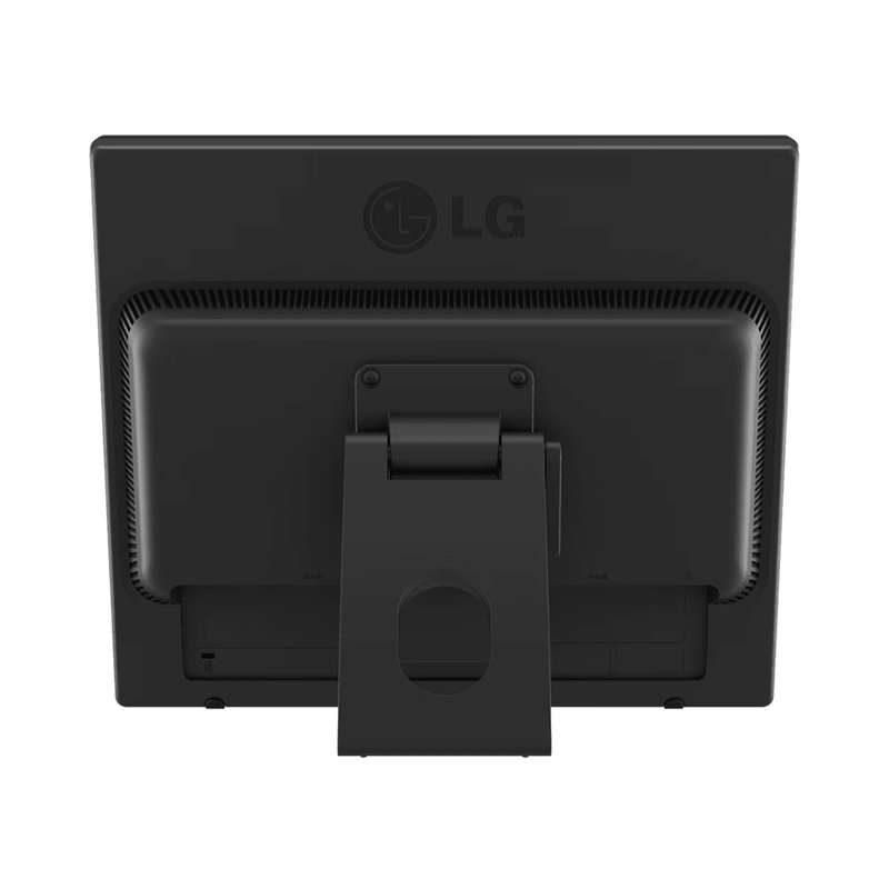 LG 17" SXGA Touchscreen Monitor