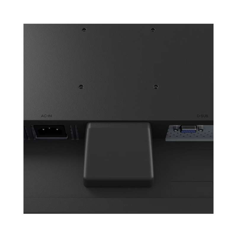 LG 17" SXGA Touchscreen Monitor