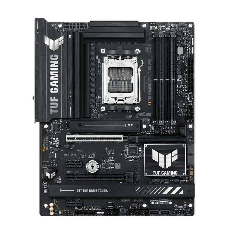 Asus TUF B850 Gaming Plus WIFI ATX Motherboard