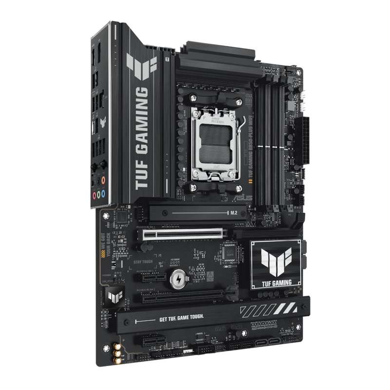 Asus TUF B850 Gaming Plus WIFI ATX Motherboard