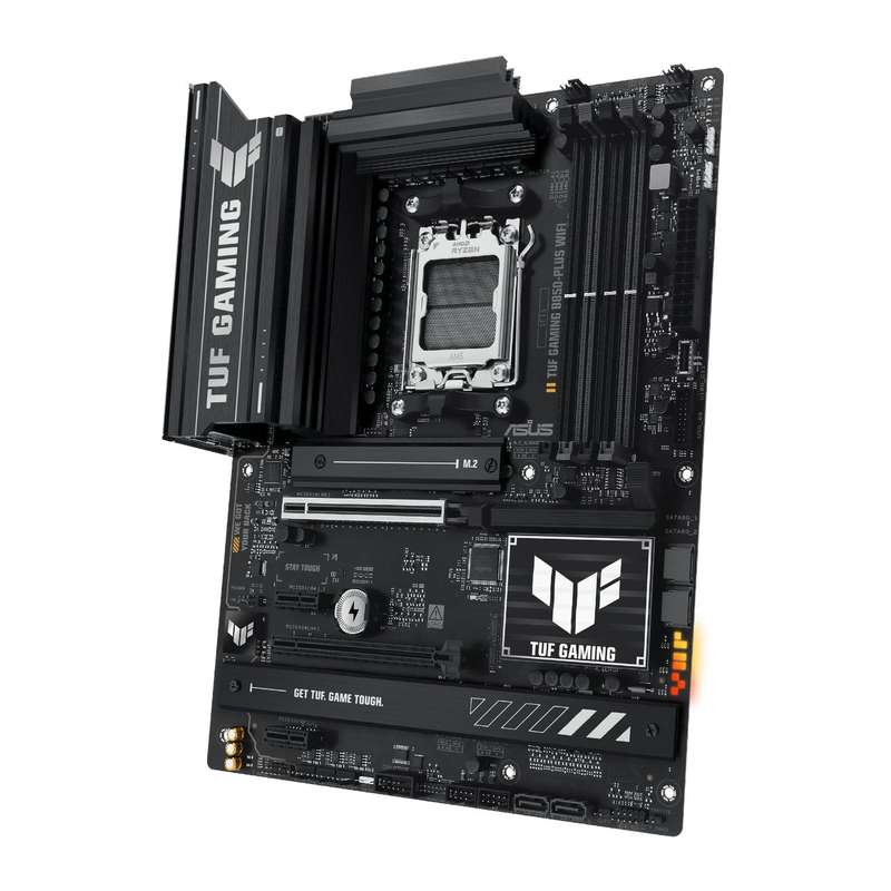 Asus TUF B850 Gaming Plus WIFI ATX Motherboard