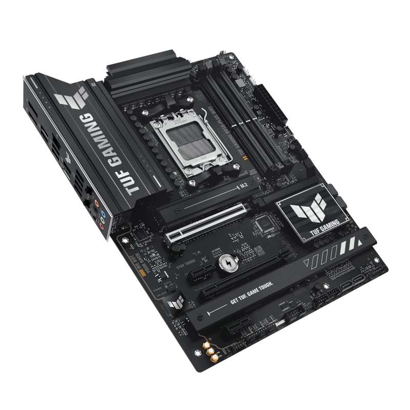 Asus TUF B850 Gaming Plus WIFI ATX Motherboard