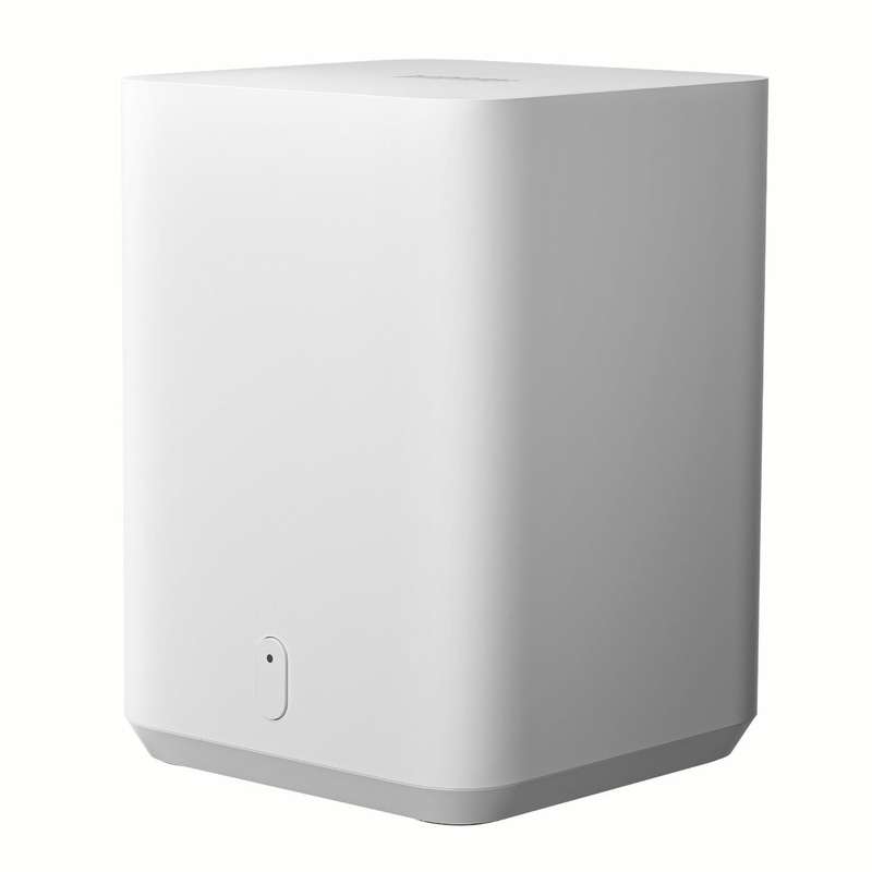 Xiaomi BW400 Pro Solar Outdoor Security Camera Set