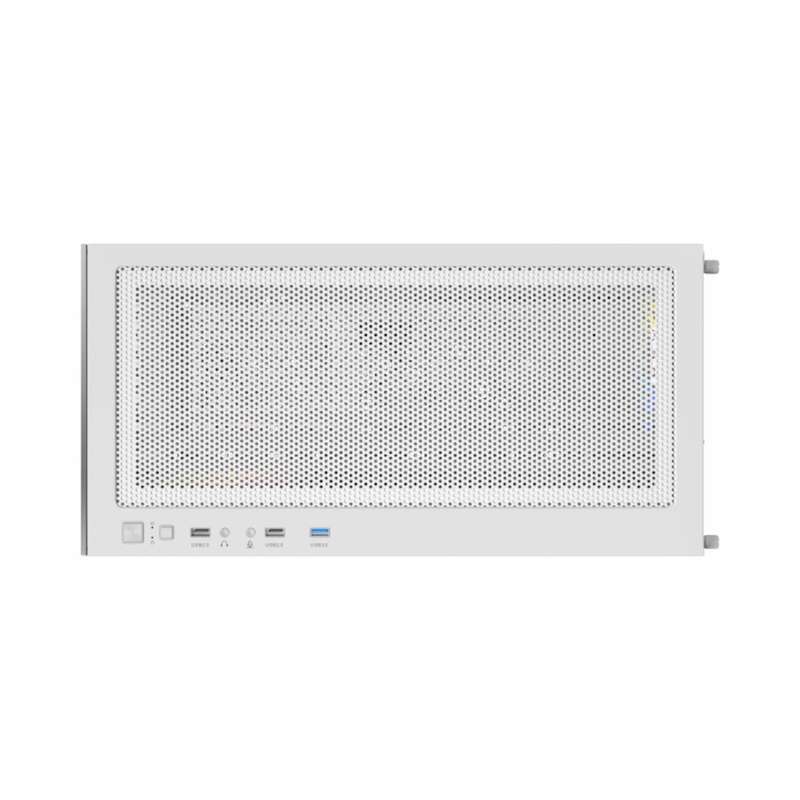 Antec CX300 ATX ARGB Gaming Chassis - White