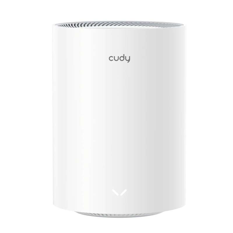 Cudy AX3000 Wi-Fi 6 Mesh Kit 1 Pack - White
