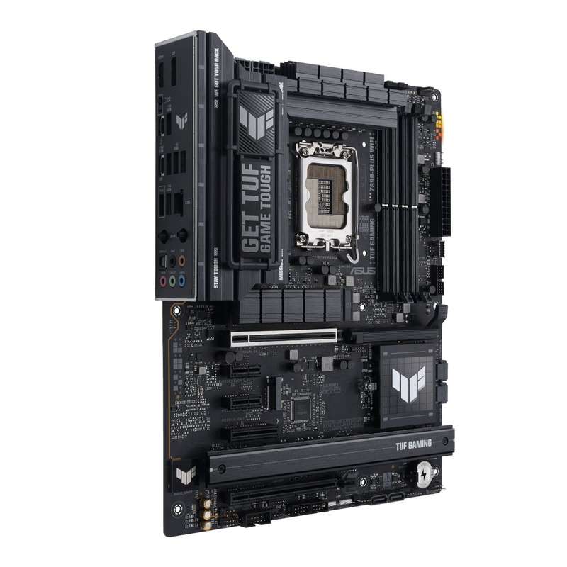 PCBuilder Intel Core Ultra 7 265K LEVEL UP Core Upgrade Kit