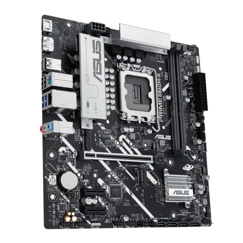 PCBuilder Intel Core Ultra 5 245K LEVEL UP Core Upgrade Kit
