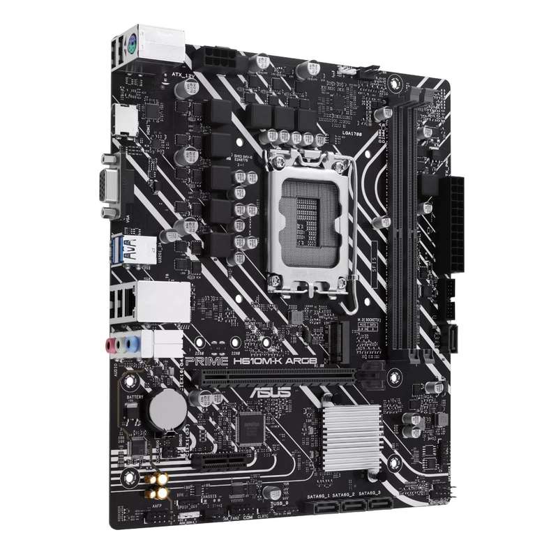 PCBuilder Intel Core i5-12400F LEVEL UP Core Upgrade Kit