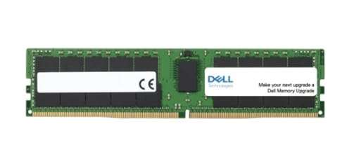 64GB DELL Enterprise, DDR4 3200 MHz (PC4-25600), ECC Registered, 2RX4, 1.2V, RDIMM 288-pin, Memor...