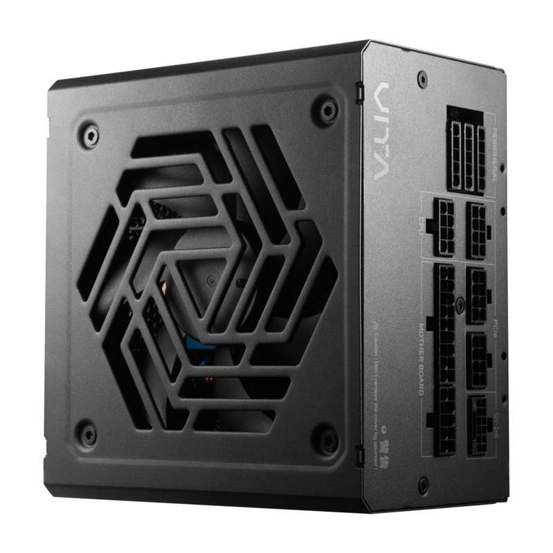 FSP VITA GM 1000W Gold Power SUpply - ATX 3.1, PCIe 5.1, 80 Plus Gold
