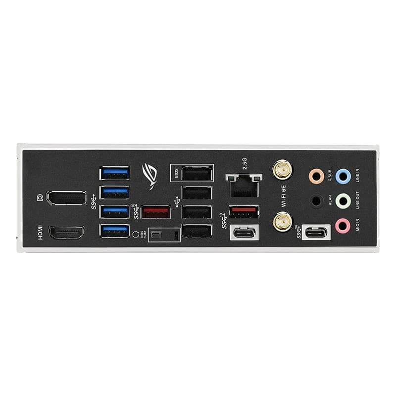 Asus ROG STRIX B650E-F Gaming WIFI