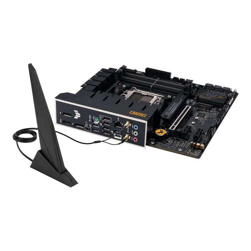 Asus TUF Gaming B650M-E WIFI Motherboard - AMD Ryzen