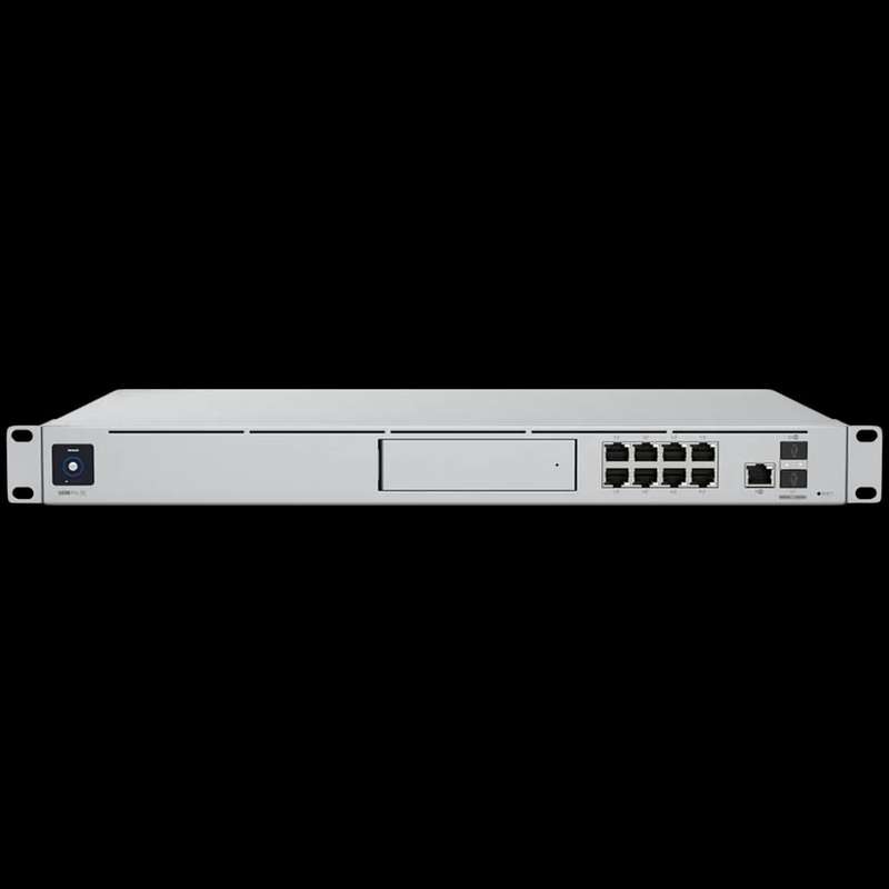 UBIQUITI  Networking - Cloud Keys & Gateways - Cloud Key Enterprise UDM-SE