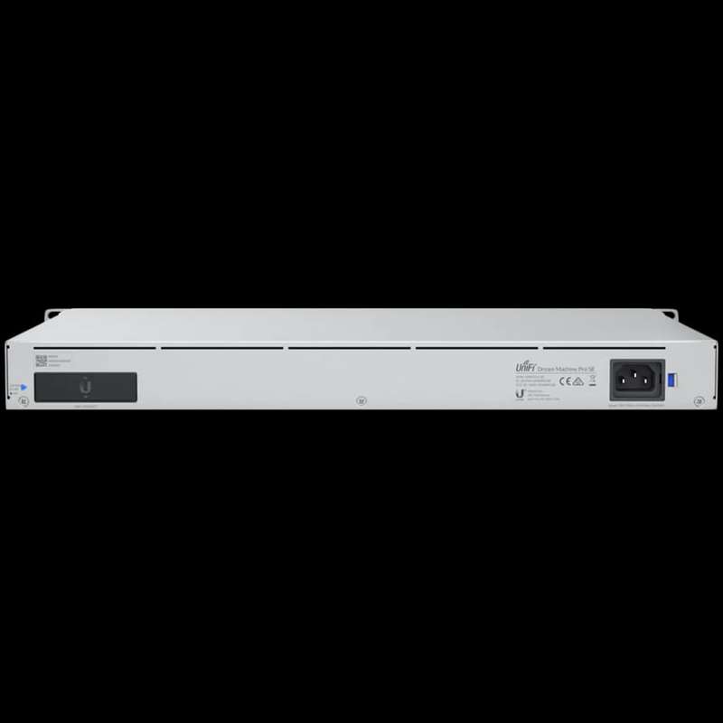 UBIQUITI  Networking - Cloud Keys & Gateways - Cloud Key Enterprise UDM-SE