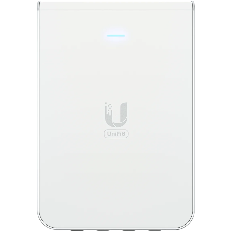 UBIQUITI  Networking - Wireless Access Point U6-IW