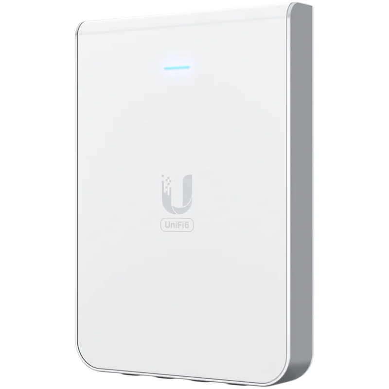 UBIQUITI  Networking - Wireless Access Point U6-IW