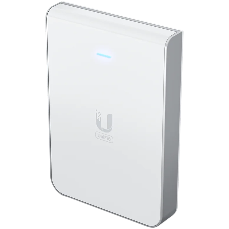 UBIQUITI  Networking - Wireless Access Point U6-IW