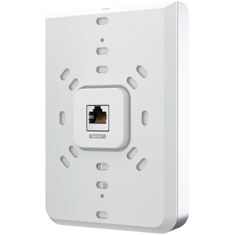 UBIQUITI  Networking - Wireless Access Point U6-IW
