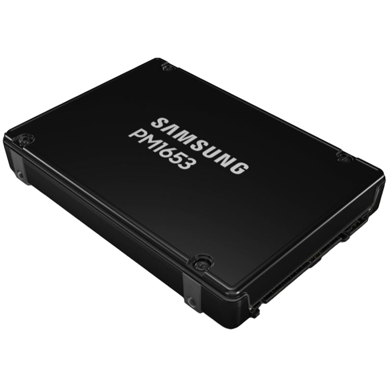 SAMSUNG  SSD Server MZILG7T6HBLA-00A07