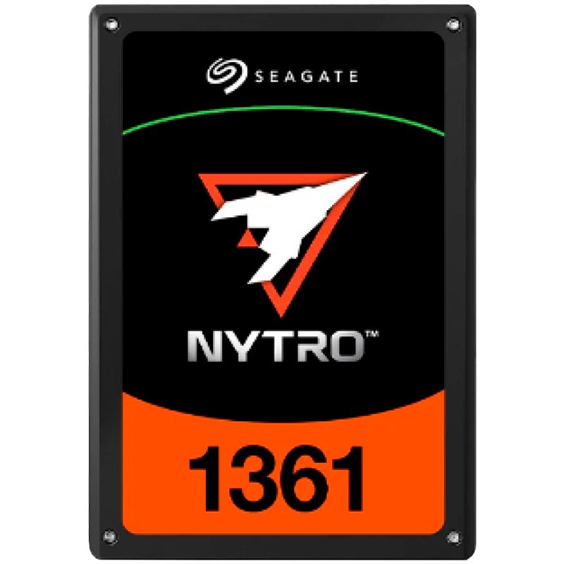 SEAGATE  SSD Server XA3840LE10006
