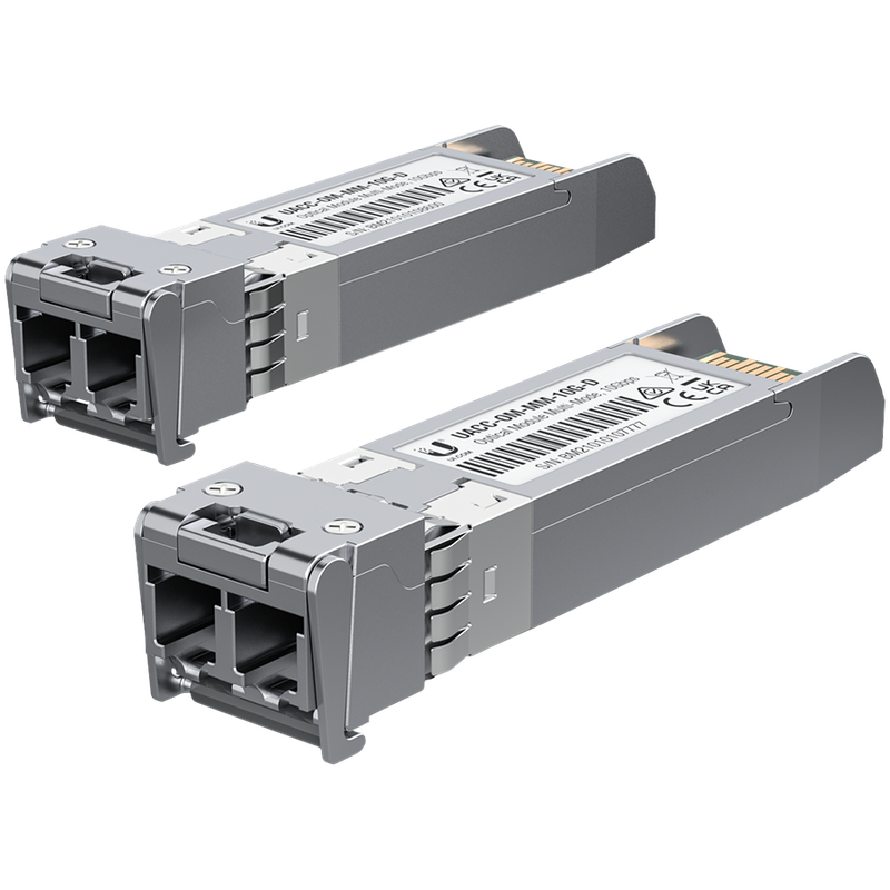UBIQUITI  Networking - Transceiver UACC-OM-MM-10G-D-20